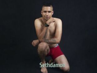 Sethdamon