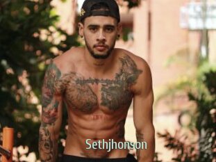 Sethjhonson