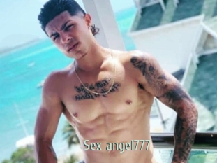 Sex_angel777