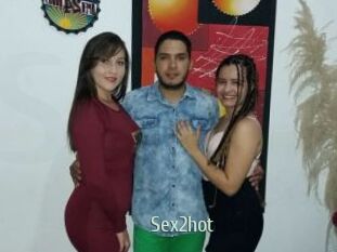 Sex2hot