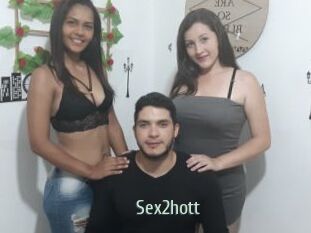 Sex2hott