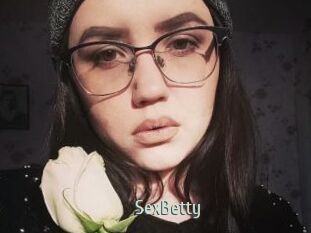 SexBetty