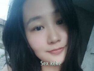 Sex_keke
