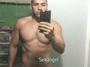 Sexangel