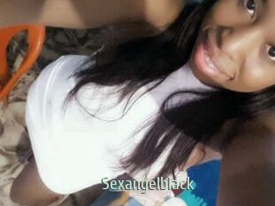 Sexangelblack