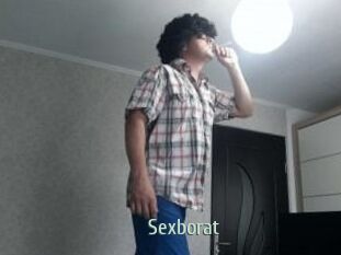 Sexborat