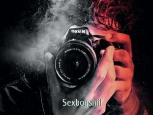 Sexboysmil