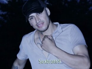 Sexbrat69