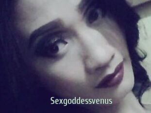Sexgoddessvenus