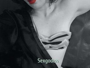 Sexgodess