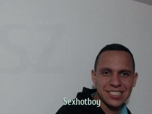 Sexhotboy