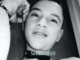 Sexicamilo69
