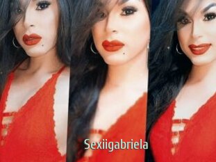 sexiigabriela Sexcam Zone