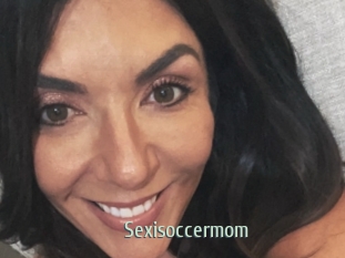 Sexisoccermom