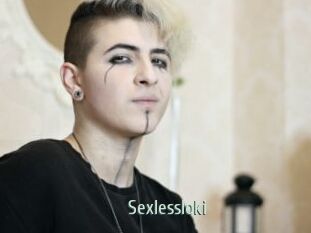 Sexlessloki