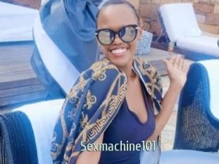 Sexmachine101