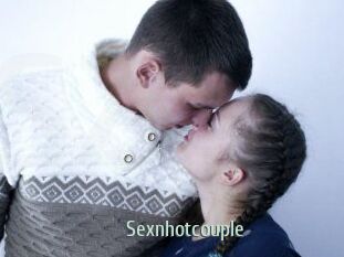 Sexnhotcouple