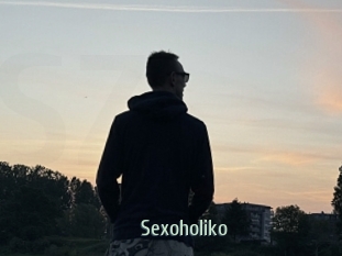 Sexoholiko