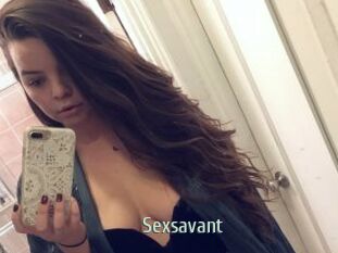Sexsavant