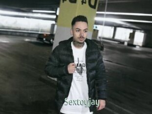 Sextoyjay