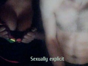 Sexually_explicit