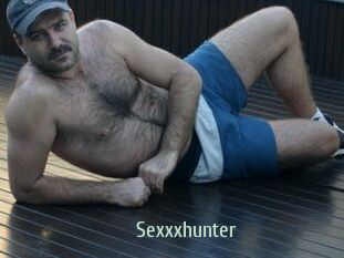 Sexxxhunter