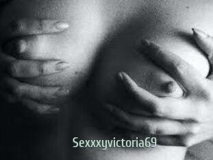 Sexxxyvictoria69