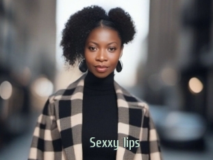 sexxy_lips Sexcam Zone
