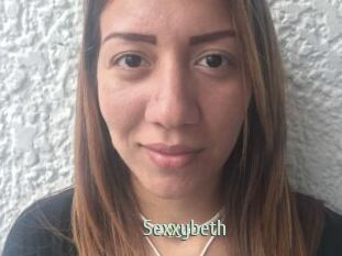 Sexxybeth