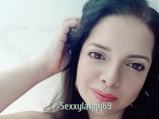 Sexxyladyy69