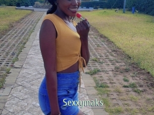sexxymaks Sexcam Zone