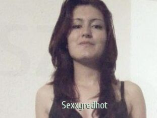 sexxyredhot Sexcam Zone
