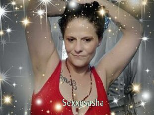 Sexxysasha