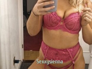 Sexxysienna