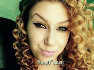 Sexy07sexy