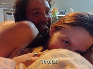 Sexy123