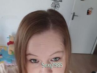 Sexy1985