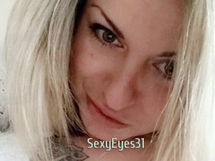 SexyEyes31