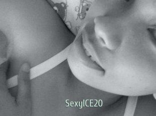 SexyICE20
