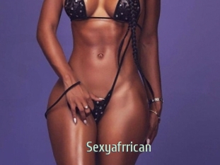 Sexyafrrican