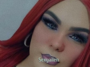 Sexyailen