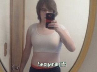 Sexyamiy123