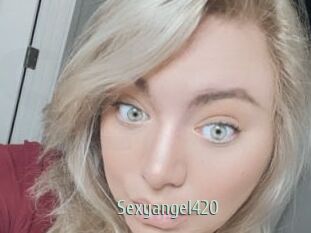 Sexyangel420
