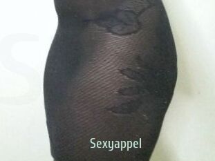 Sexyappel