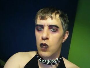 Sexyass7