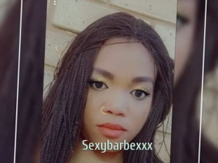 Sexybarbexxx
