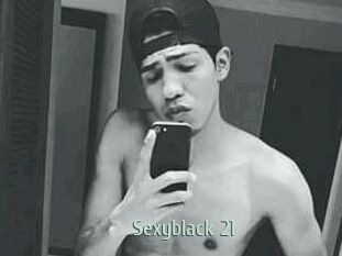 sexyblack_21 Sexcam Zone