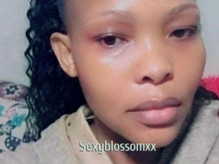 Sexyblossomxx