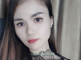 Sexyboonie