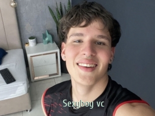 sexyboy_vc Sexcam Zone